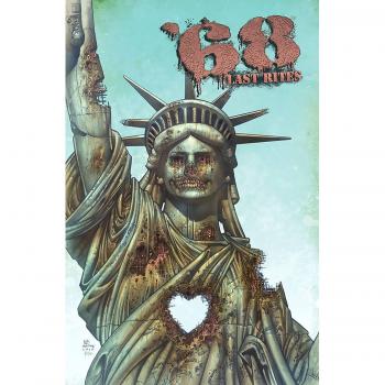 68 Volume 6 Last Rites
