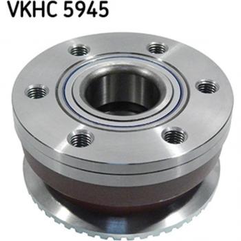 Cubo de Rodas VKHC 5945 SKF