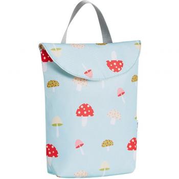 Sac Bébé Eco‑Mom + Réutilisable