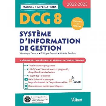 DCG 8