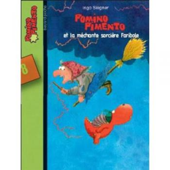 Pomino Pimento t.8