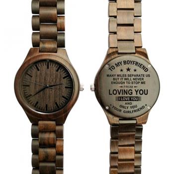 Reloj de Cumpleaños Z1200
