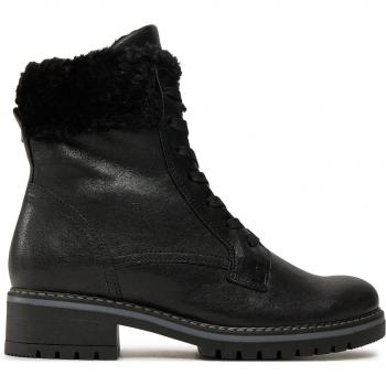 Gabor 52.776.57 Stiefeletten in Schwarz