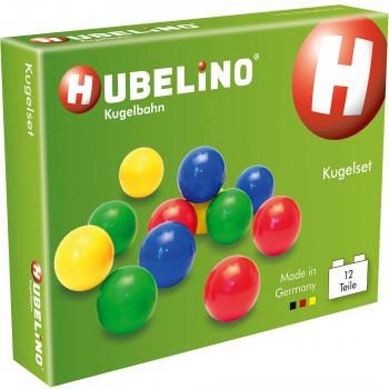 Set de billes Hubelino