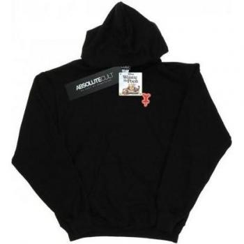 Young Explorers Pooh & Tigger Crewneck