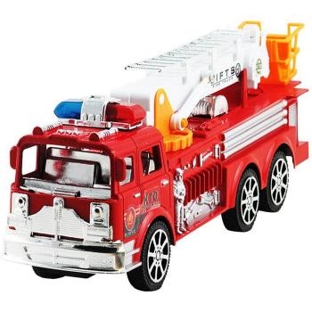 Camion de Lutte contre l'Incendie NFSTRIKE – Modèle Kid L