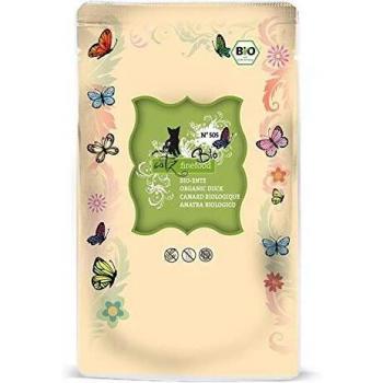 Catz finefood Bio 12 x 85g Katzennassfutter