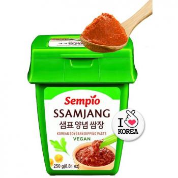 Pasta Gochujang Caliente 170g