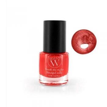 Miss W Pro – Strahlende Farbe – Nagellack Nr. 7