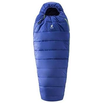 Saco de dormir Deuter Starlight para niños