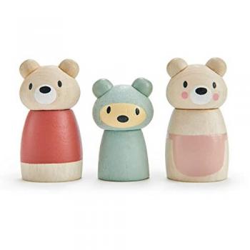 Tendina di Orsetti per Bambini