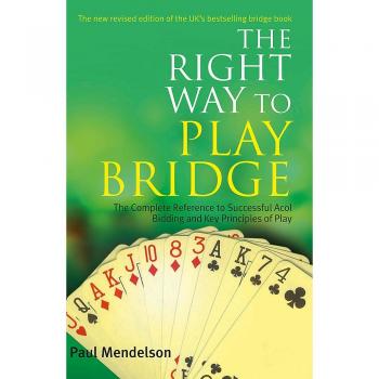 Right Way to Play Bridge