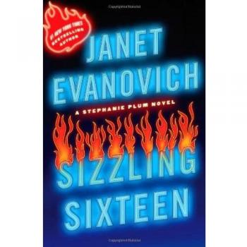 Janet Evanovich Sizzling Sixteen (Stephanie Plum Novels)