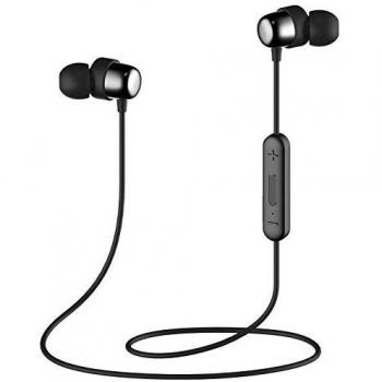 HAVIT V4.2 Auricolare Bluetooth con 10 Ore di Riproduzione