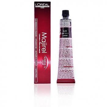 Coloración Permanente en Crema Majirel N6,13 L'Oreal Professionnel Paris 2011 (50 ml) Nº 6,13 50 ml