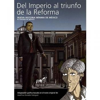 Del imperio al triunfo de la reforma (Tapa dura).