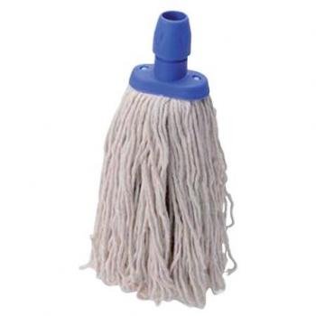 Spaanse Mop Ovale Dop – Blauw (250g)