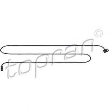 TOPRAN 622 762 Sensor de Roda