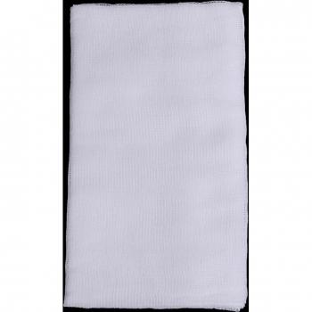 1.5 Yards White Cotton Gauze for Cheese Making