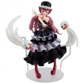 Perona Ichiban-shō – One Piece Figurine 20 cm (Bandai)