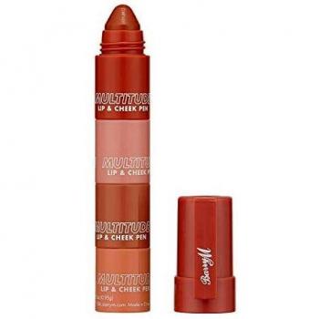 Barry M Multiple Lip & Cheek Colour Stain in Natural