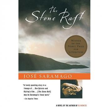 Saramago, Jose: Stone Raft