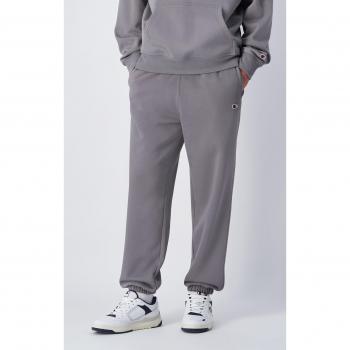 Sweatpants mit Label-Detail