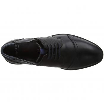Bugatti Leolo 3115,9302,1000,1000 Herren Business Schuhe