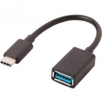 Valueline USB 3.0 A to A Cable 0.20 m