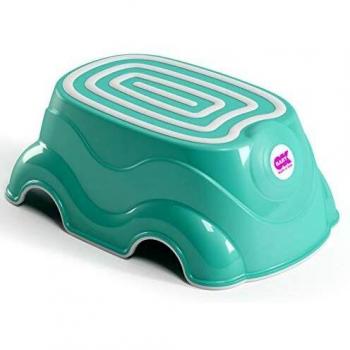 Okbaby Pedana Antisdrucciolo 820 Herbie Turchese