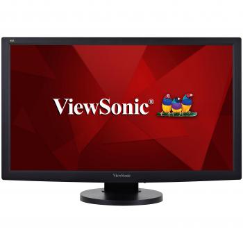 Viewsonic VG Series 2433MH 24 Full HD LCD/TFT Mate Negro