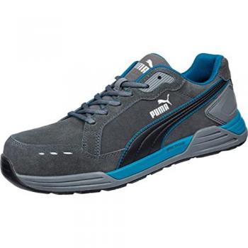 Sécurité Footwear Puma Airtwist S3 ESD HRO SRC Gris 42