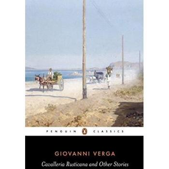 Giovanni Verga