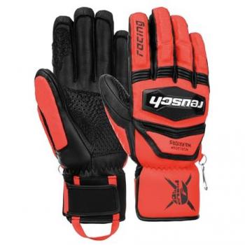Reusch Warrior SC : Gants de ski Worldcup