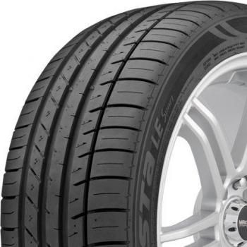 Kumho Ecsta Le Sport KU39