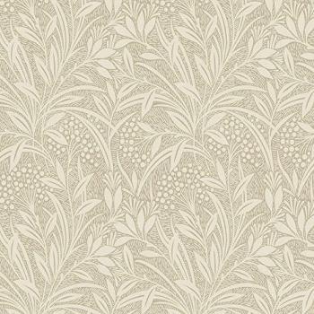 Barley Meadow Patterned Wallpaper – LA Collection