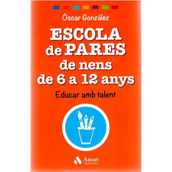 ESCOLA DE PARES DE NENS DE 6 A 12 ANYS