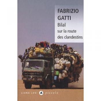 Bilal sur la route des clandestins
