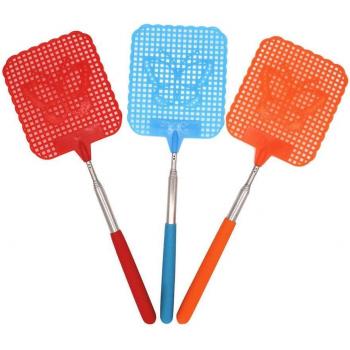 Stainless Steel Fly Swatter