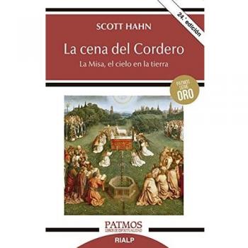 LA CENA DEL CORDERO