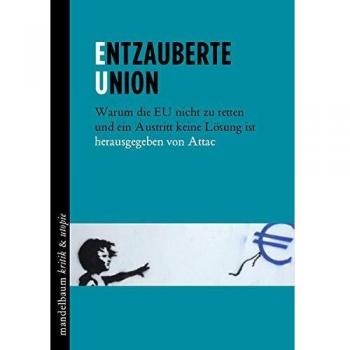 Entzauberte Union | Buch