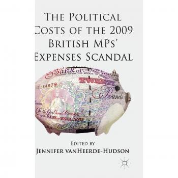 The Political Costs of the 2009 British MPs Expenses Scandal