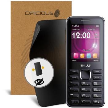 Celicious Privacy Guard – 2‑Way Anti‑Spy Film for BLU Diva 2