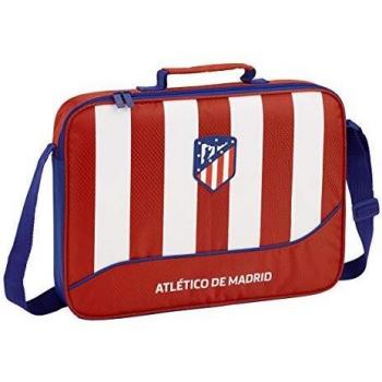 Atletico De Madrid 2018 Valise de Sport 38 cm Rouge