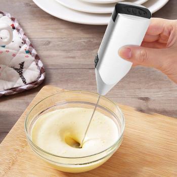 Capuchino Mixer 3‑En‑1