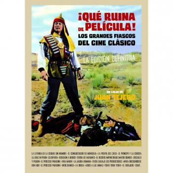 QUÉ RUINA DE PELÍCULA