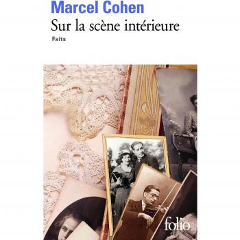 Sur la scène intérieure