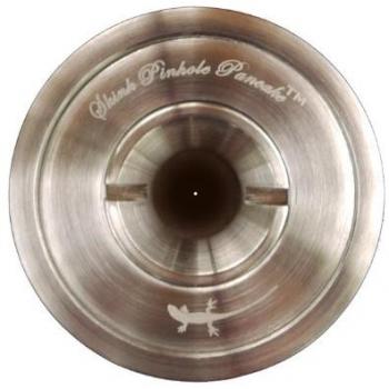 Vollständiges Skink‑Pinhole‑Pancake‑Objektiv‑Set (VS‑0)