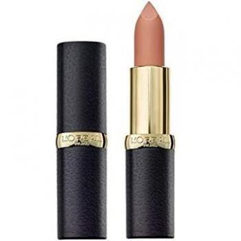 L'Oréal Paris Labial Mate Color Riche 652 Stone