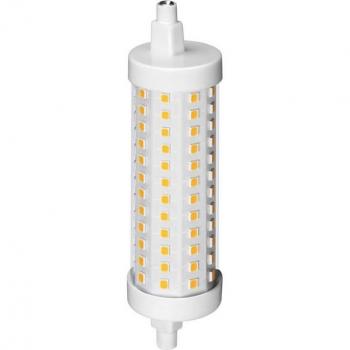 LED R7S 118mm 230V 12,5-100W 2700K Dimmable Blister